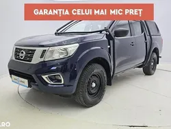 Albastru Utilizat 2019 Nissan Navara Visia Pickup | 16.950 EUR (Scump)