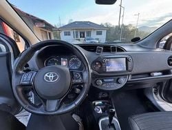 Utilizat 2017 Toyota Yaris Hybrid | 12.300 EUR (Scump)