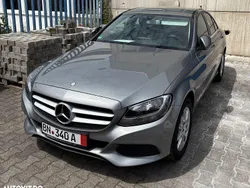 Culoaregri Utilizat 2016 Mercedes C180 Berlinǎ | 16.990 EUR (Preț OK)
