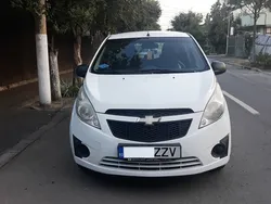 Alb Utilizat 2008 Dacia Logan Berlinǎ | 1.550 EUR (Preț bun)
