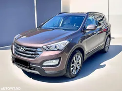 Maro Utilizat 2013 Hyundai Santa Fe SUV | 11.490 EUR (Preț bun)