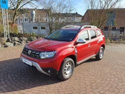 Utilizat 2022 Dacia Duster Prestige SUV | 20.282 EUR (Puțin scump)