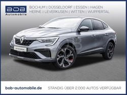 Utilizat 2022 Renault Arkana R.S. SUV | 24.576 EUR (Puțin scump)