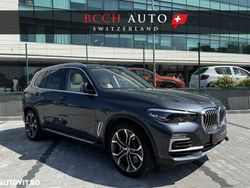 Gri Utilizat 2020 BMW X5 xLine SUV | 56.789 EUR (Scump)