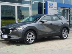 Gri Utilizat 2022 Mazda CX-30 SUV | 22.750 EUR (Preț OK)