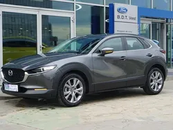Gri Utilizat 2022 Mazda CX-30 SUV | 22.750 EUR