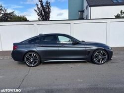 Culoarenegru Utilizat 2019 BMW 430 Gran Coupé M Sport Coupe | 22.500 EUR (Preț bun)