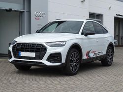 Utilizat 2024 Audi Q5 Sportback S-Line SUV | 52.286 EUR