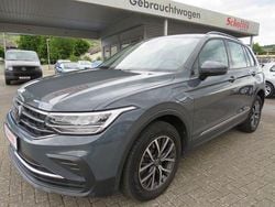 Utilizat 2023 VW Tiguan Life SUV | 36.584 EUR