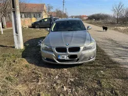 Utilizat 2009 BMW 316 Berlinǎ | 4.500 EUR