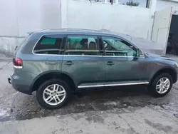 Gri Utilizat 2008 VW Touareg SUV | 4.800 EUR