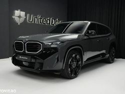 Culoaregri Utilizat 2023 BMW XM SUV | 135.000 EUR (Preț bun)