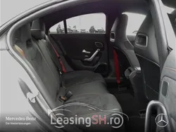 Gri Utilizat 2020 Mercedes CLA35 AMG AMG | 59.489 EUR
