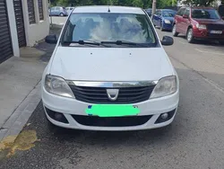 Utilizat 2011 Dacia Logan Berlinǎ | 1.900 EUR
