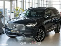 Negru Utilizat 2016 Volvo XC90 Inscription SUV | 26.500 EUR (Scump)