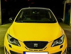 Culoaregalbeuriu Utilizat 2010 Cupra Ibiza Coupe | 7.500 EUR