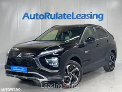 Culoaregri Utilizat 2021 Mitsubishi Eclipse Cross Plus SUV | 23.490 EUR (Scump)