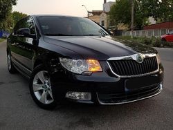 Utilizat 2011 Skoda Superb | 5.000 EUR (Preț OK)