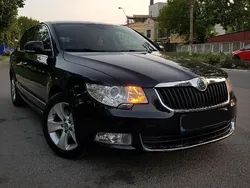 Utilizat 2011 Skoda Superb | 5.000 EUR (Preț bun)