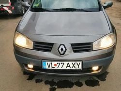 Utilizat 2004 Renault Mégane II Berlinǎ | 6.000 EUR