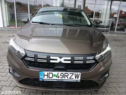 Maro Utilizat 2023 Dacia Logan Essentiel Berlinǎ | 10.900 EUR (Preț OK)