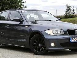 Alte culori Utilizat 2006 BMW 118 Hatchback | 2.750 EUR (Preț OK)