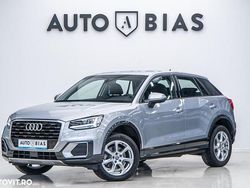 Culoaregri Utilizat 2018 Audi Q2 Sport SUV | 16.950 EUR (Preț OK)