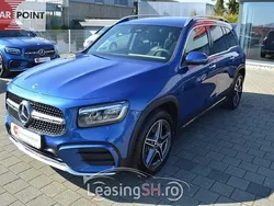 Albastru Utilizat 2024 Mercedes A220 AMG SUV | 56.154 EUR