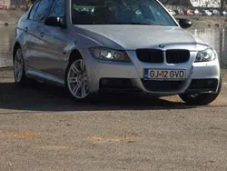 Utilizat 2006 BMW 320 Berlinǎ | 4.799 EUR (Puțin scump)
