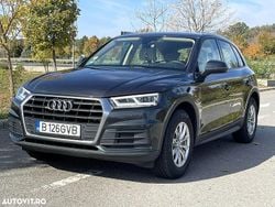 Culoaregri Utilizat 2020 Audi Q5 Advanced SUV | 24.500 EUR (Super Preț)