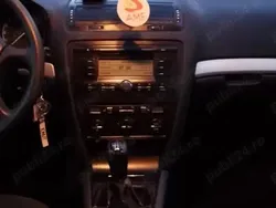 Utilizat 2007 Skoda Octavia Berlinǎ | 3.200 EUR (Puțin scump)