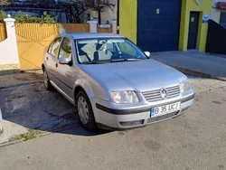 Argintiu Utilizat 2004 VW Bora Berlinǎ | 3.400 EUR (Scump)