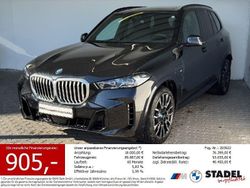Utilizat 2023 BMW X5 M Sport SUV | 92.731 EUR