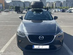 Culoaregri Utilizat 2017 Mazda CX-3 SUV | 12.300 EUR (Preț bun)