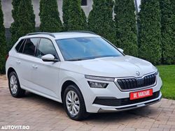 Culoarealb Utilizat 2020 Skoda Kamiq Ambition SUV | 12.700 EUR (Preț OK)