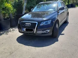 Negru Utilizat 2012 Audi Q5 SUV | 9.500 EUR (Super Preț)