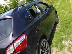Utilizat 2013 Nissan Qashqai SUV | 7.900 EUR (Preț OK)