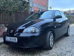 Utilizat 2009 Seat Ibiza | 2.000 EUR (Preț bun)