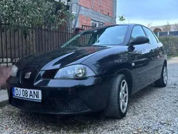Utilizat 2009 Seat Ibiza | 2.000 EUR (Preț bun)