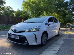 Alb Utilizat 2020 Toyota Prius+ Comfort Monovolum | 17.400 EUR