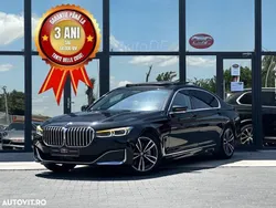 Negru Utilizat 2019 BMW 730L Berlinǎ | 39.990 EUR