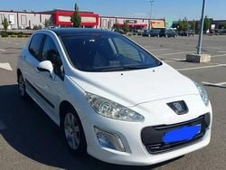 Utilizat 2012 Peugeot 308 Hatchback | 4.050 EUR (Puțin scump)