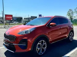 Utilizat 2020 Kia Sportage SUV | 22.500 EUR (Puțin scump)
