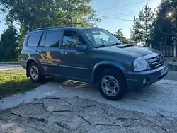 Gri Utilizat 2007 Suzuki Grand Vitara SUV | 6.500 EUR (Scump)