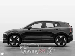 Negru Nouă 2024 Volvo EX30 Core SUV | 36.585 EUR (Preț bun)