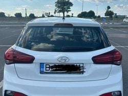 Culoarealb Utilizat 2020 Hyundai i20 Comfort | 10.000 EUR (Preț bun)