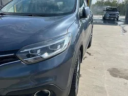 Albastru Utilizat 2017 Renault Kadjar SUV | 11.700 EUR (Preț OK)