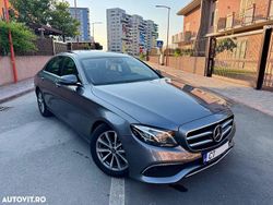 Culoareargint Utilizat 2020 Mercedes E200 Berlinǎ | 20.500 EUR (Super Preț)