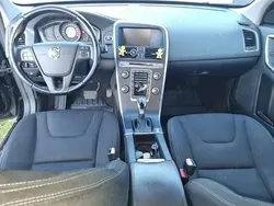 Negru Utilizat 2016 Volvo XC60 Momentum SUV | 12.000 EUR