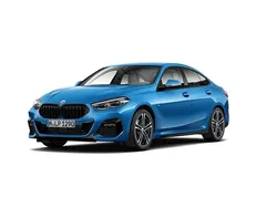 Albastru misano metalizat Utilizat 2023 BMW 218 Comfort Edition Coupe | 30.226 EUR (Preț OK)